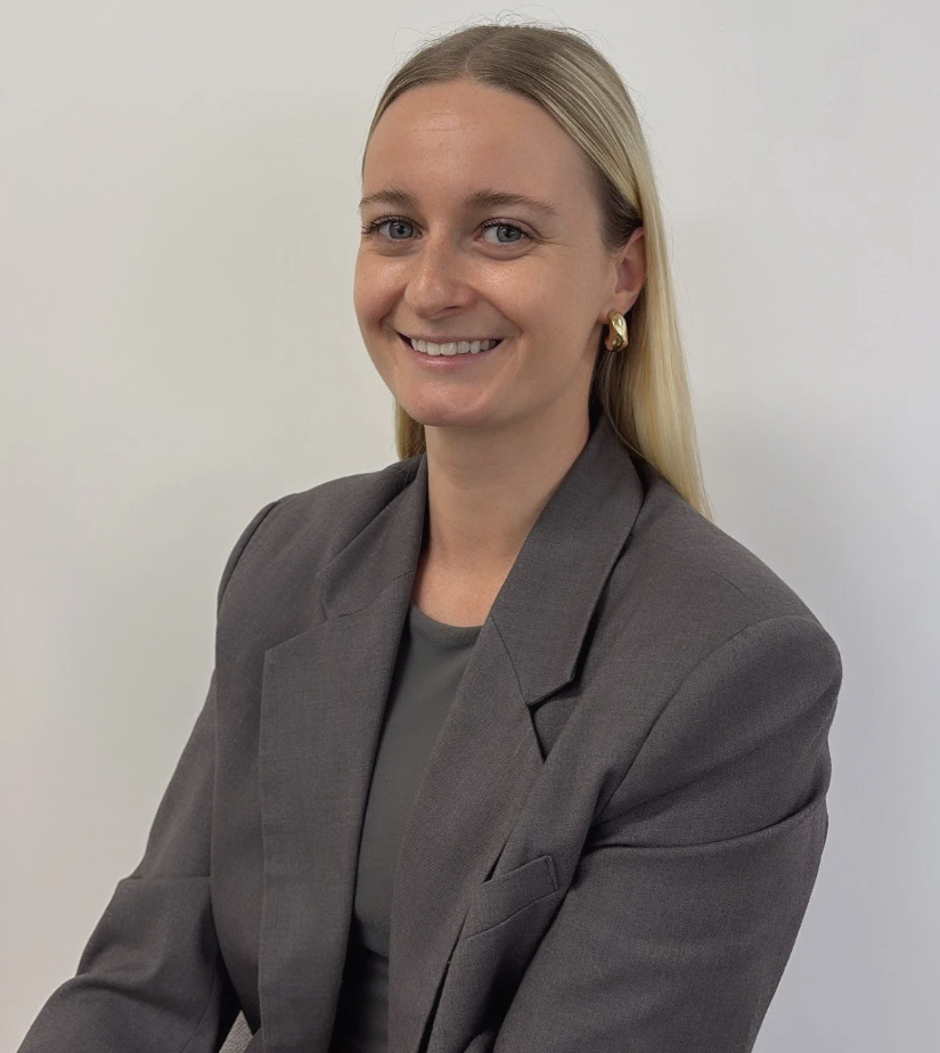 Emily Holmes, Loan Support at Bluey Home Loans