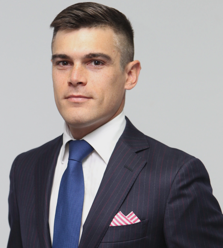 Gordon Wilson, Mortgage Broker at Bluey Home Loans